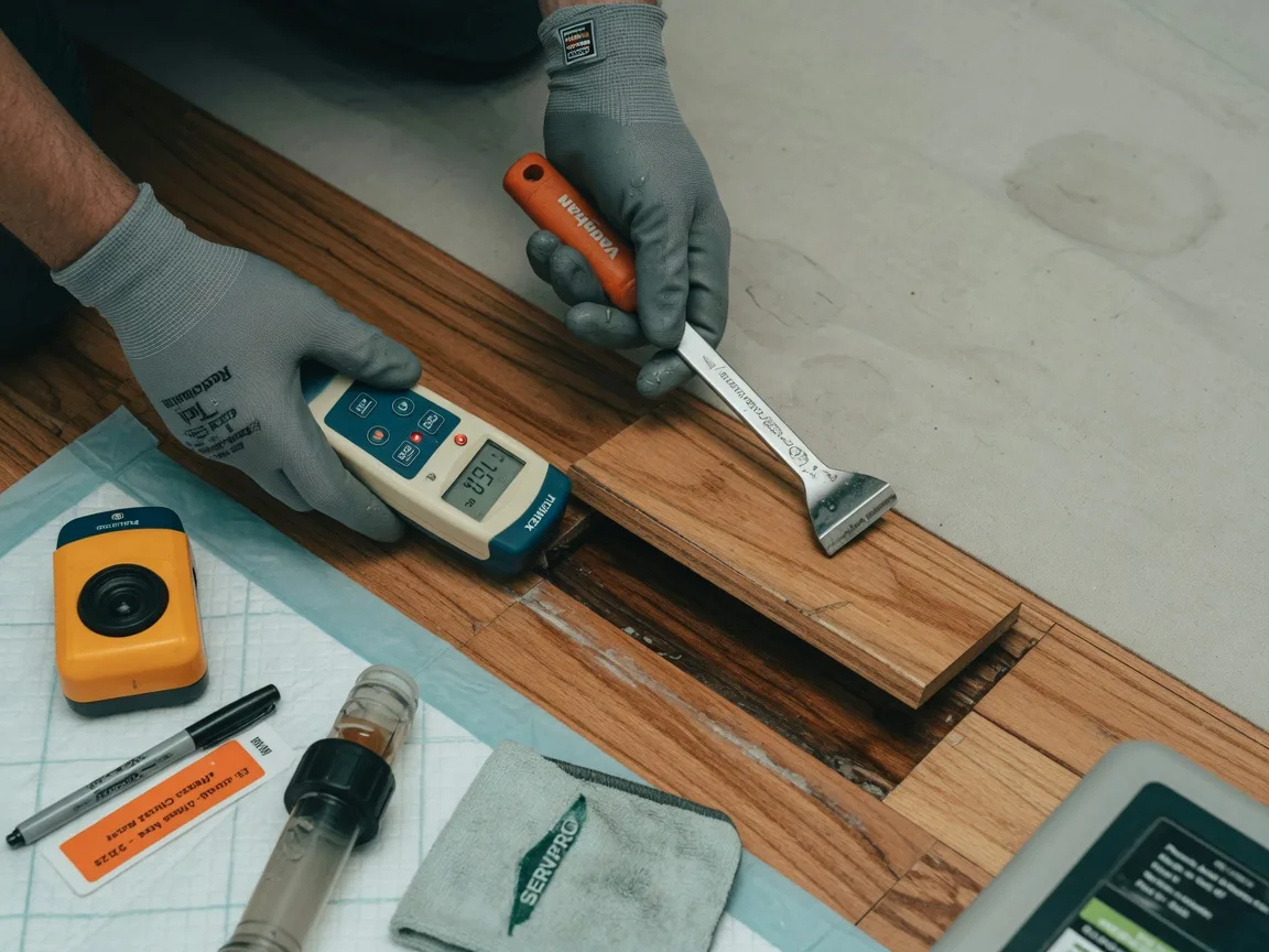 Why choose Water Damage Restoration in Statesboro, GA